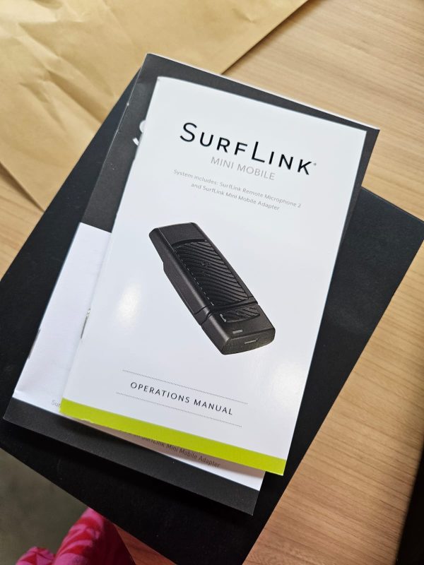 starkey surflink mini mobile tweede kansje