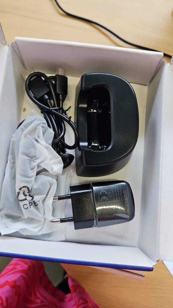 maxcom mm724 tweede kansje