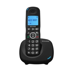 alcatel xl595b tweede kansje