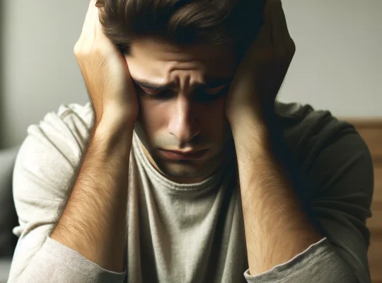 objectieve tinnitus