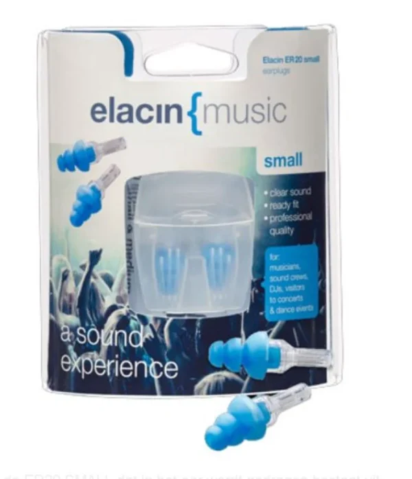 elacin music er20 small