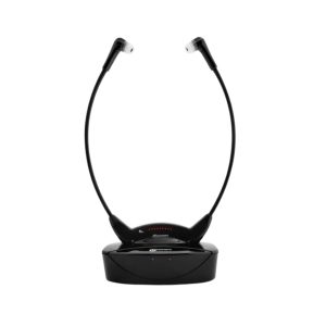 Geemarc CL7700 chin bar TV set