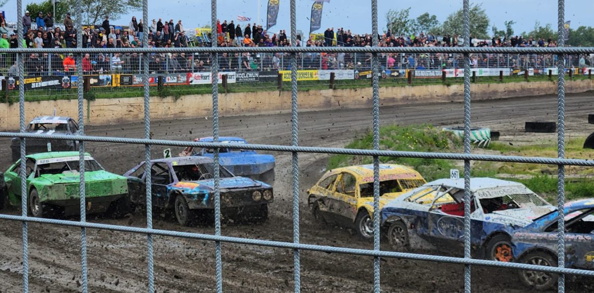 horend goed autocross header