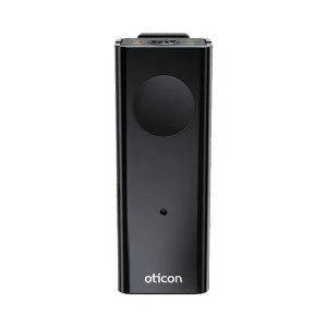 oticon connectline mic tweede kansje