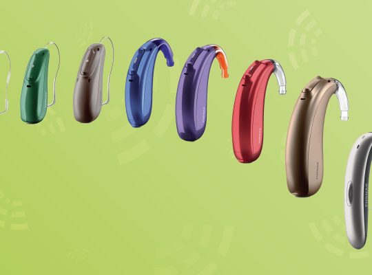 phonak lumity hg