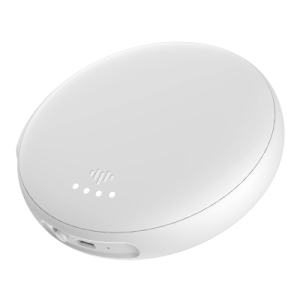 iluv smartshaker 3 wit