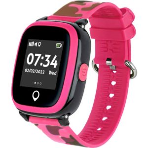 spotter gps watch spw p1701