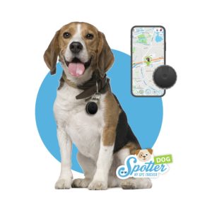 Observador de animais de estimação PS-D1801