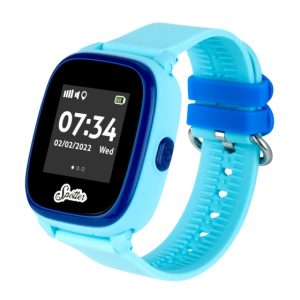 spotter spw pi1701b gps watch