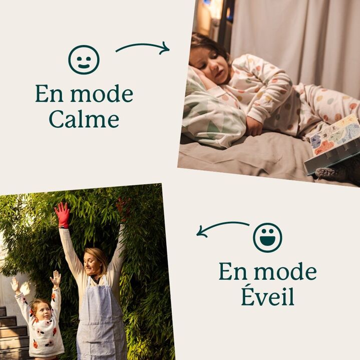 HoomKid Storyteller Histórias para crianças Gestão da emoção e do sono - Inglês - Image 4
