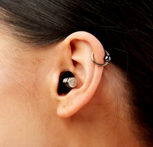 Flare Audio Earshade