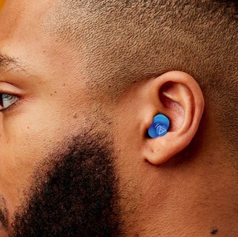 Flare Audio Earshade