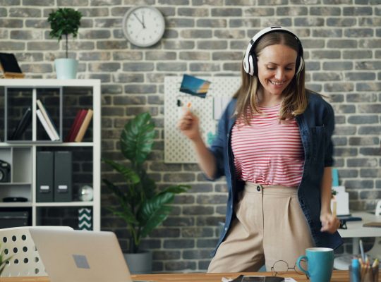 horend goed blog koptelefoons