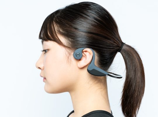 horend goed bone conduction