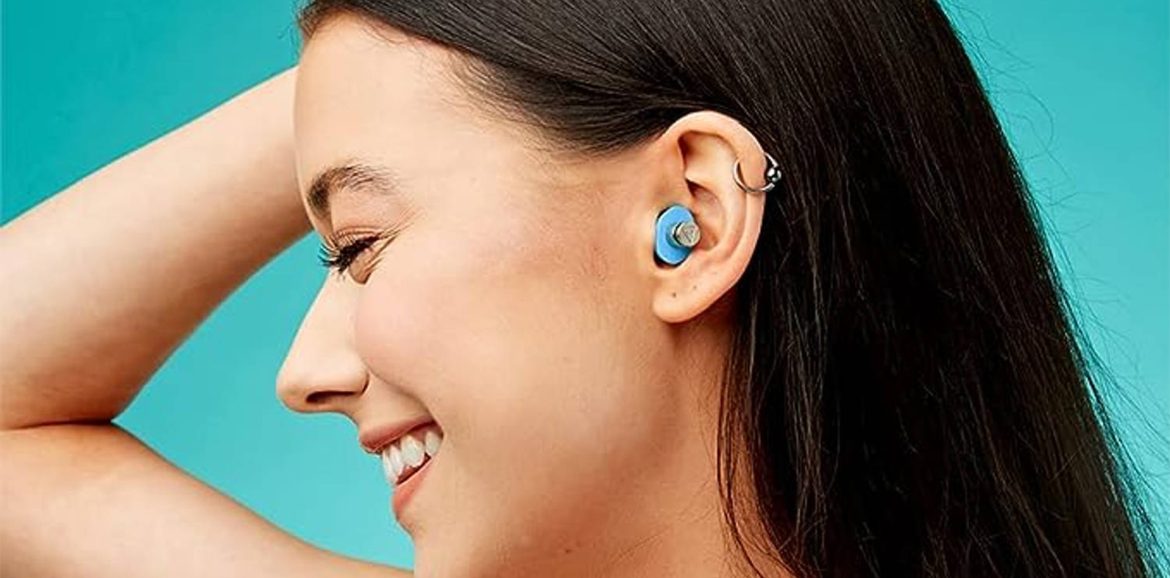 horend goed flare audio earshade