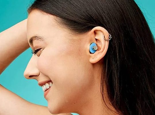 horend goed flare audio earshade