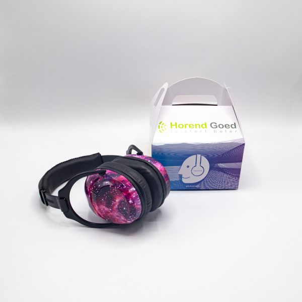 horend goed galaxymuffs oorkappen