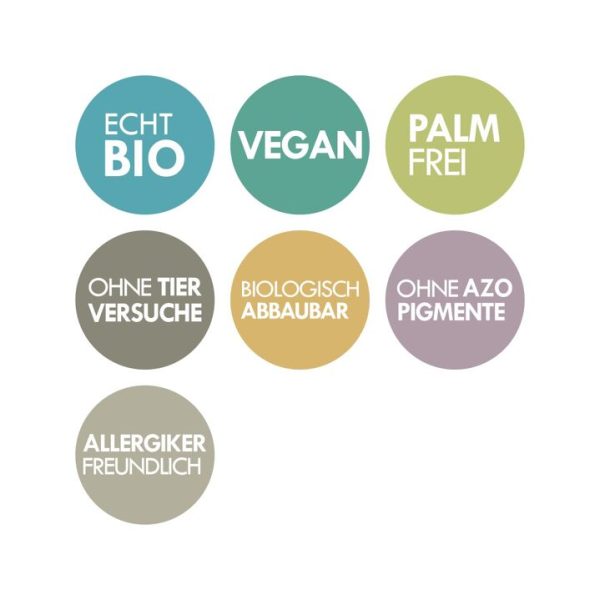 neogrün easy putty vegan – organische klei set voor kinderen in oranje en violet, milieuvriendelijk en veilig speelgoed (kopie)