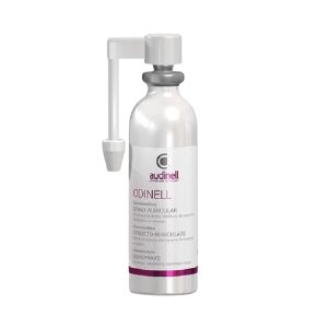 Audinell Ear Spray Odinell 50 ML
