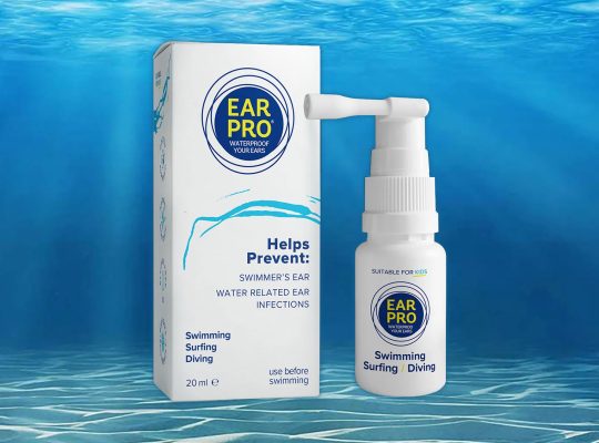 horend goed earpro minerale olie