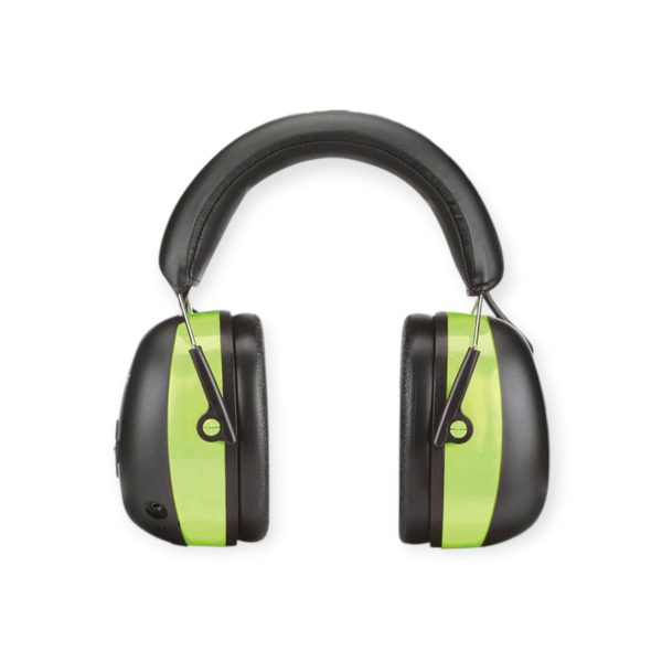 prohear bluetooth gehoorbescherming oorkappen