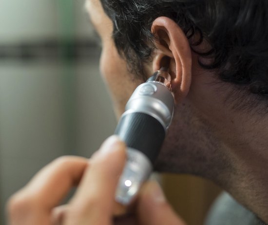 Wellys Nose trimmer for nose and ears - Image 2
