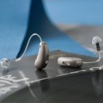 Nieuwe G6 Technologie van Audio Service: Innovatie voor Uw Gehoor