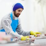 Detecteerbare Oordoppen: Veiligheid en Gehoorbescherming in de Voedselindustrie