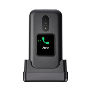 doro 2880 eenvoudige 4g telefoon