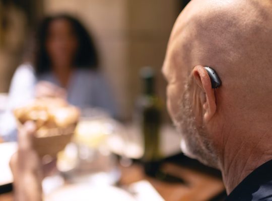 horend goed phonak audeo infinio