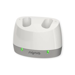 signia set charger bte sp