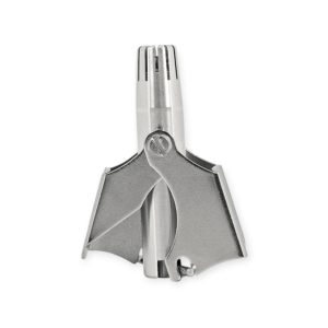wellys handmatige oortrimmer