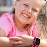 Orologi GPS Spotter per bambini: Sicurezza, accessibilità e serenità per i genitori