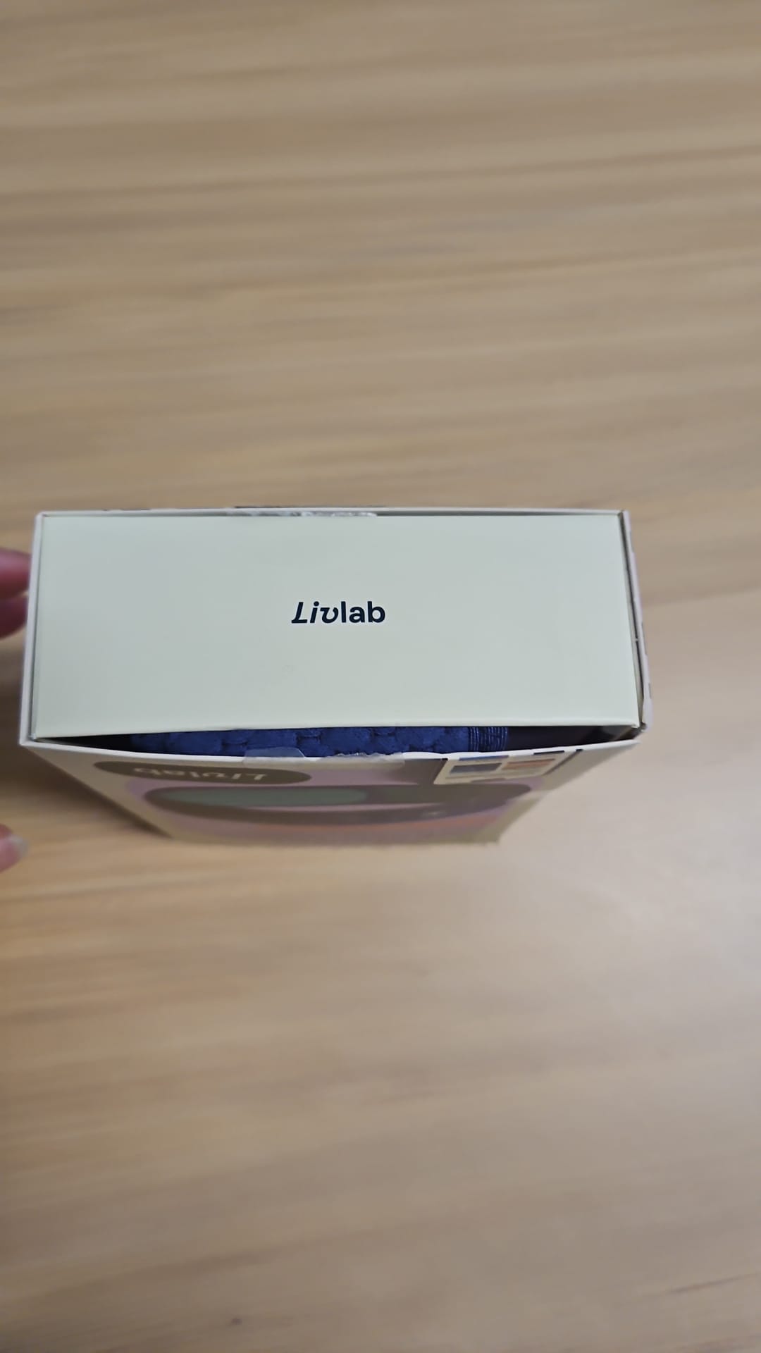 Diadema de audio Livlab Hoomband - segunda oportunidad - Imagen 6