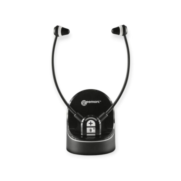 geemarc cl7370 kinbeugel duo set