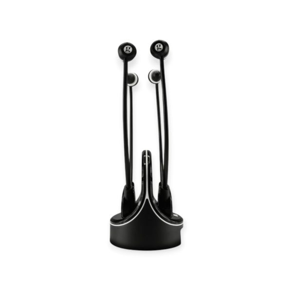 geemarc cl7370 kinbeugel duo set