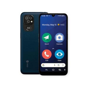 Doro 8200 - G4 senioren smartphone