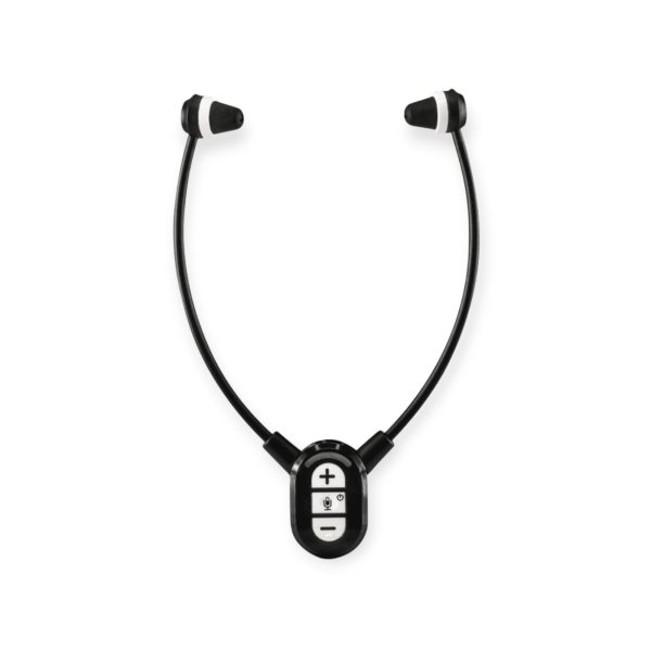 geemarc cl7370 kinbeugel duo set