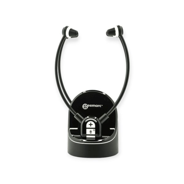 geemarc cl7370 kinbeugel duo set