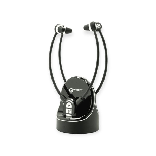 geemarc cl7370 kinbeugel duo set