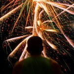 Gehörschäden durch Feuerwerk: Was Sie wissen müssen
