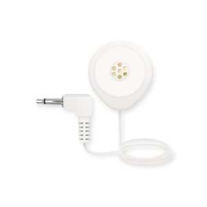 bellman & symfon externe microfoon