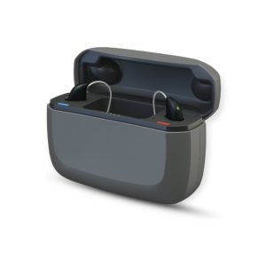 gnresound premium charger omnia minirie 60 (pkg,c 1 v3 gen,rs,cff6,eu)