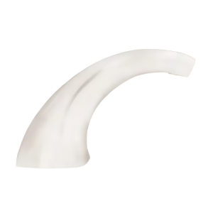 Resound BTE 77/67 pitch bend