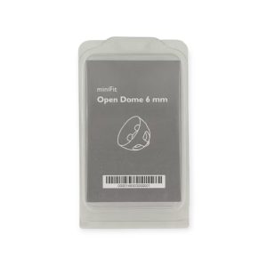 Bernafon Open Dome miniFit 6mm