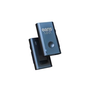 Humantechnik Earis MAX Microphone Transmitter