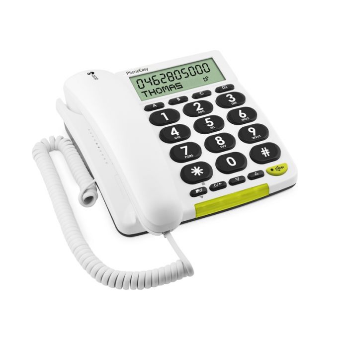 Doro TelefonEasy 312c